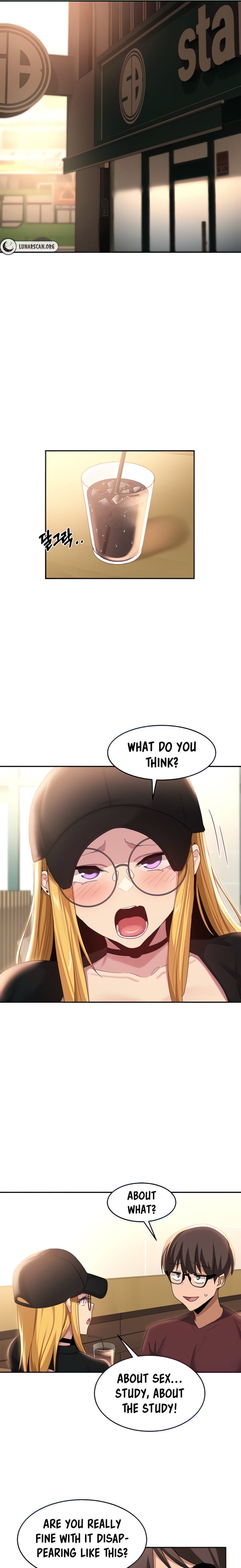 Sextudy Group Chapter 87 – page 7