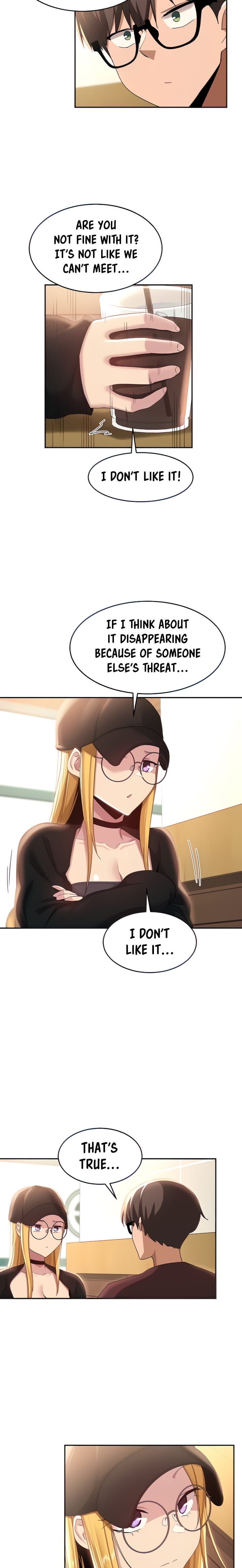 Sextudy Group Chapter 87 – page 8