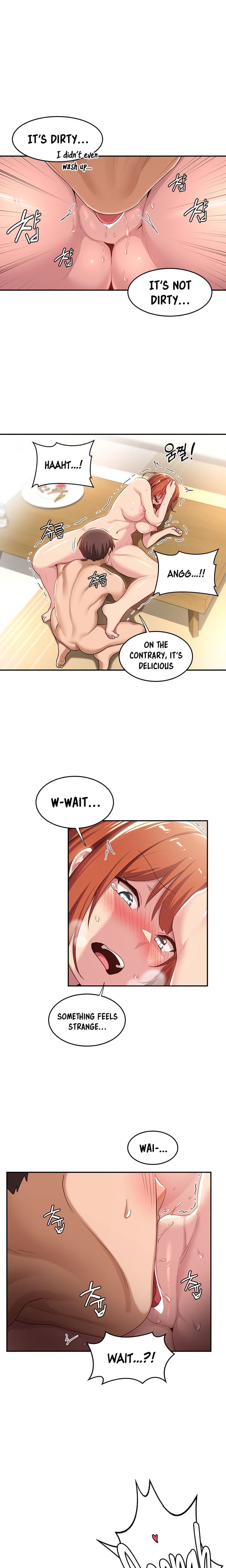 Sextudy Group Chapter 59 – page 10
