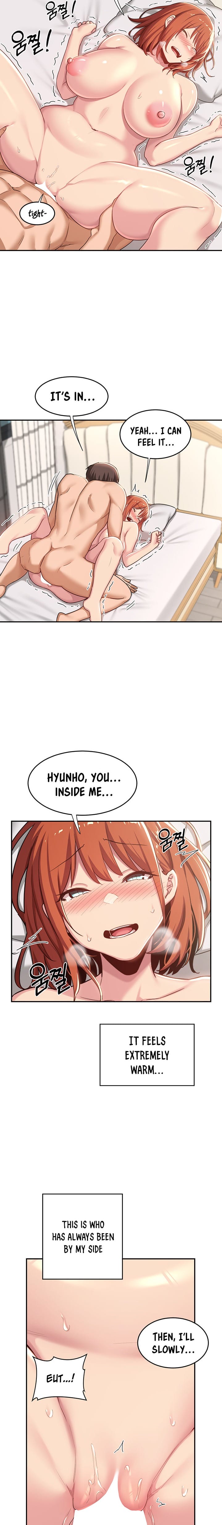 Sextudy Group Chapter 59 – page 17