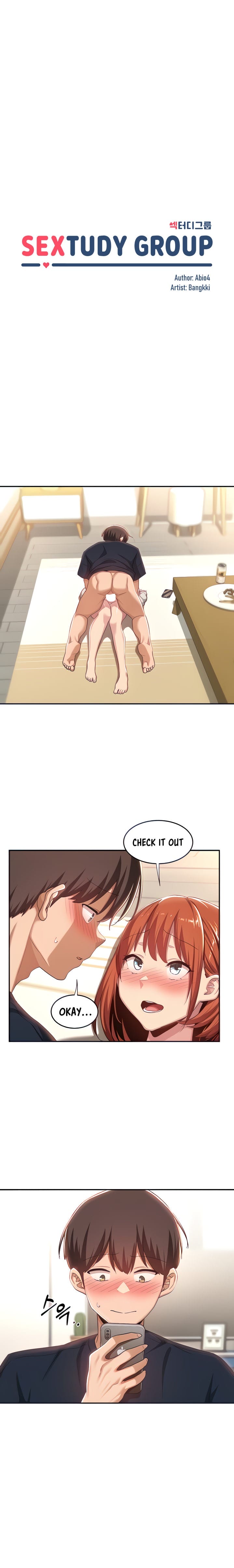 Sextudy Group Chapter 59 – page 3