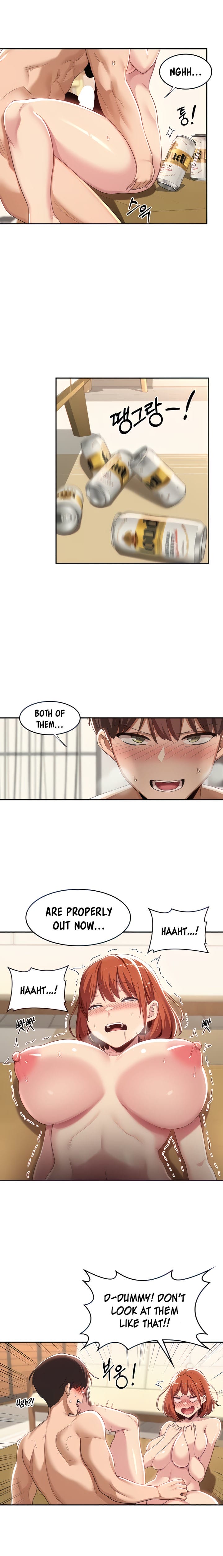 Sextudy Group Chapter 59 – page 8