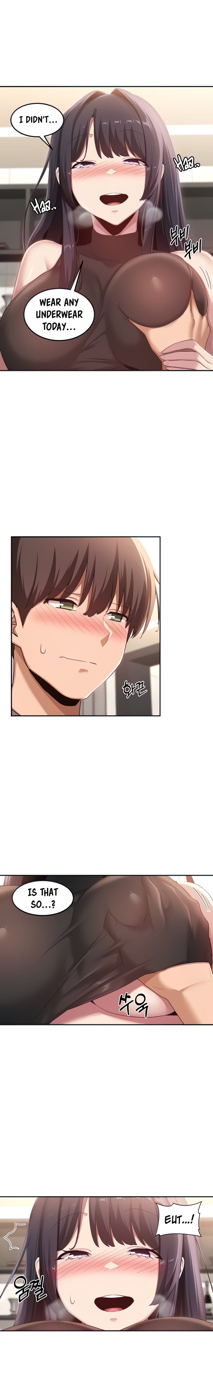 Sextudy Group Chapter 101 – page 4
