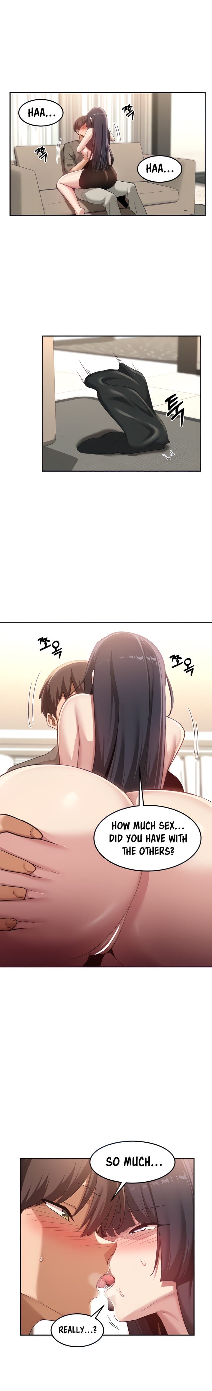 Sextudy Group Chapter 101 – page 5