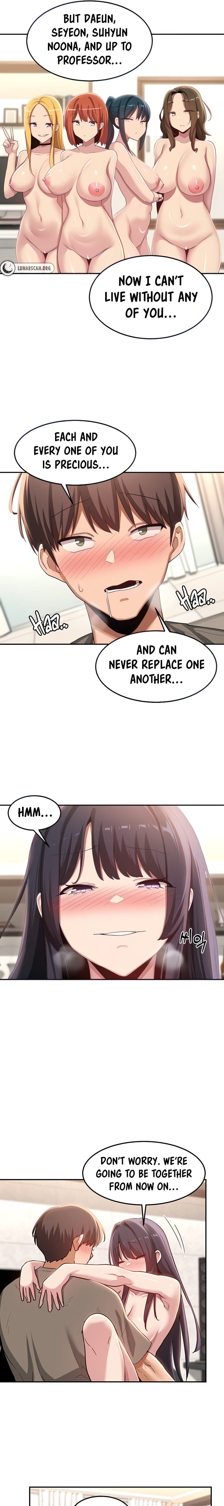 Sextudy Group Chapter 101 – page 7
