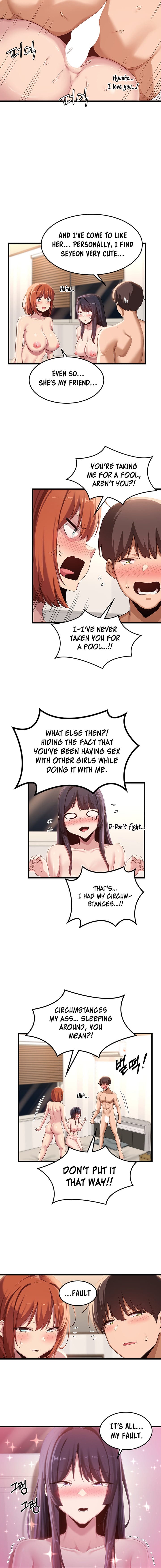 Sextudy Group Chapter 108 – page 12