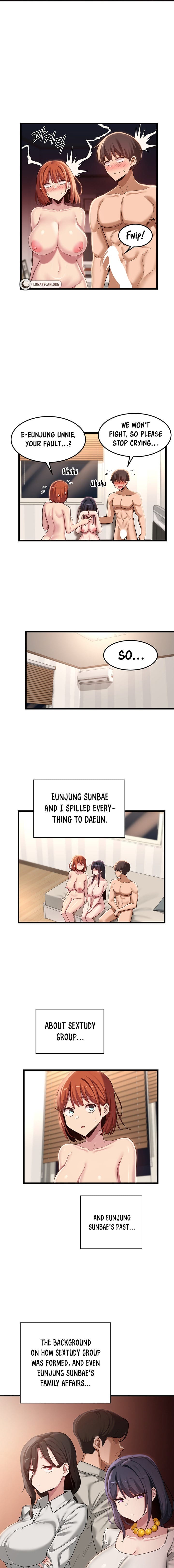 Sextudy Group Chapter 108 – page 13