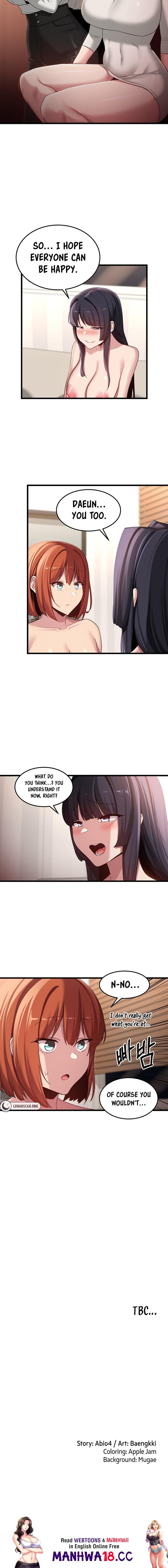 Sextudy Group Chapter 108 – page 14