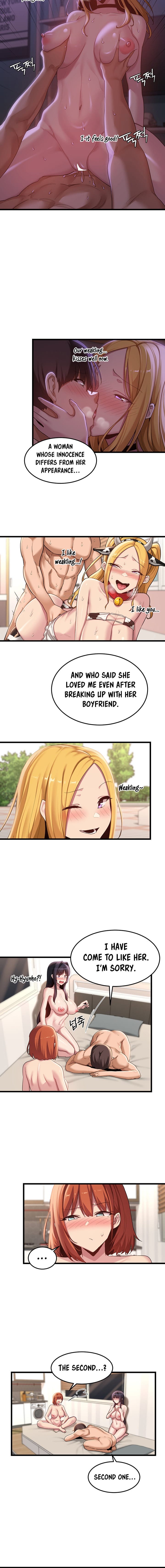 Sextudy Group Chapter 108 – page 8