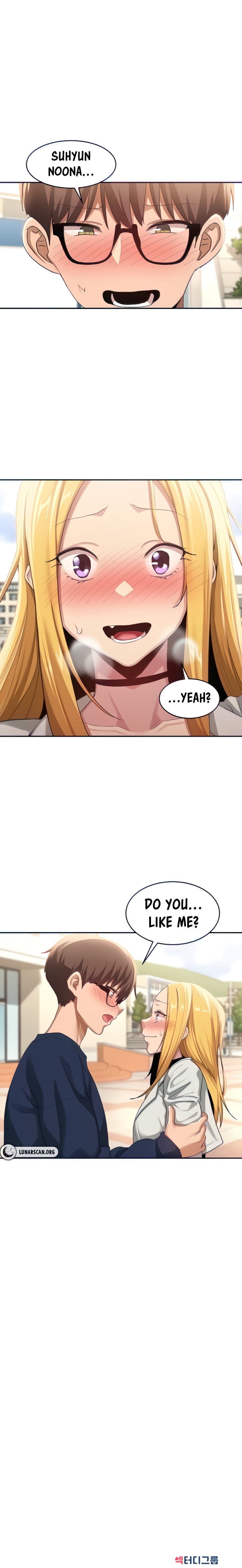 Sextudy Group Chapter 90 – page 1