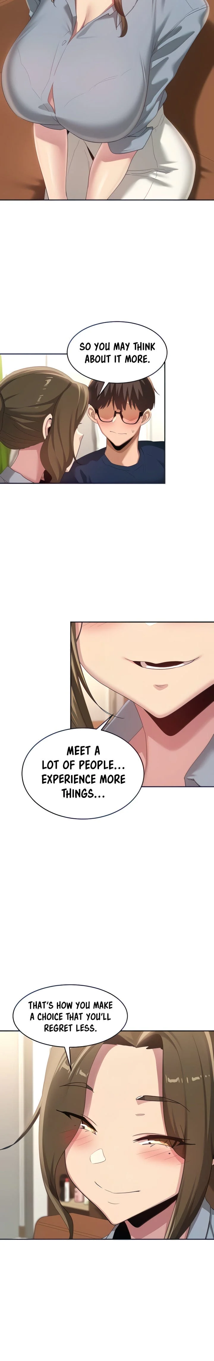 Sextudy Group Chapter 90 – page 12