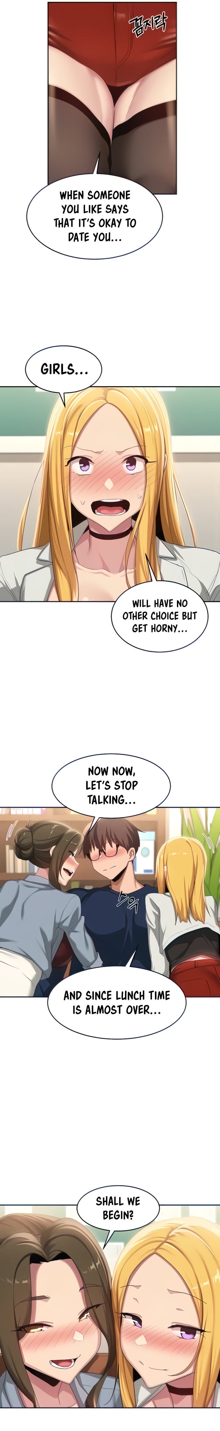 Sextudy Group Chapter 90 – page 16