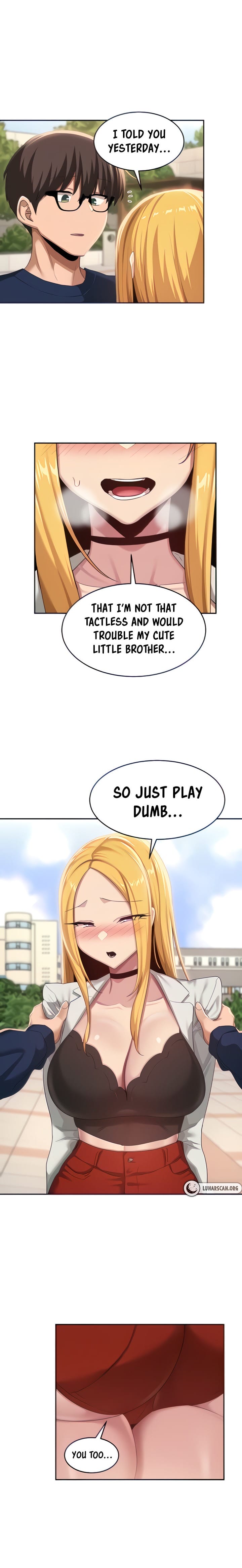 Sextudy Group Chapter 90 – page 3