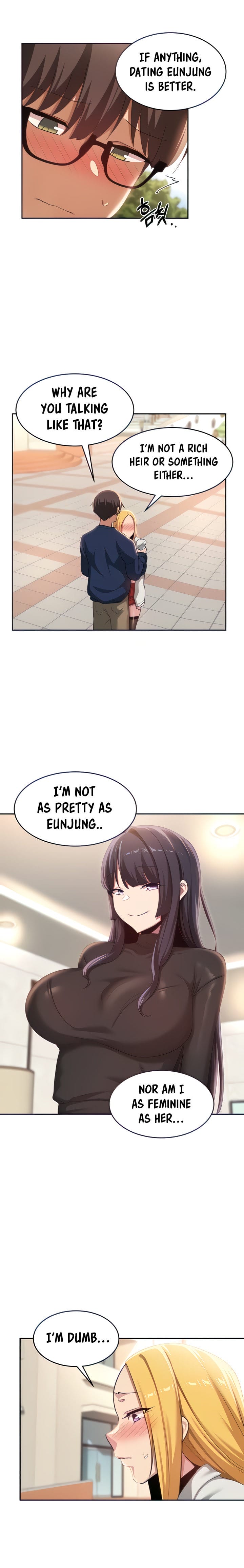 Sextudy Group Chapter 90 – page 4