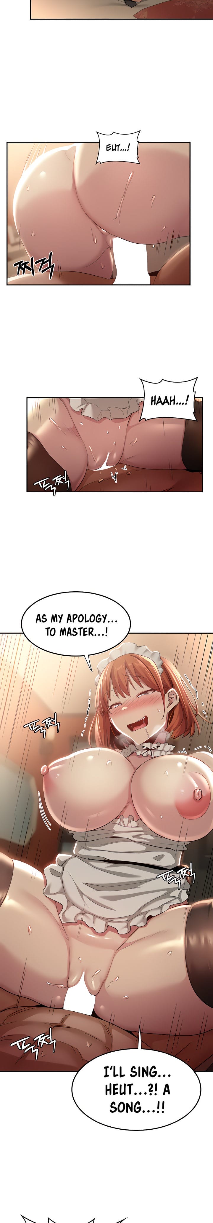 Sextudy Group Chapter 80 – page 11