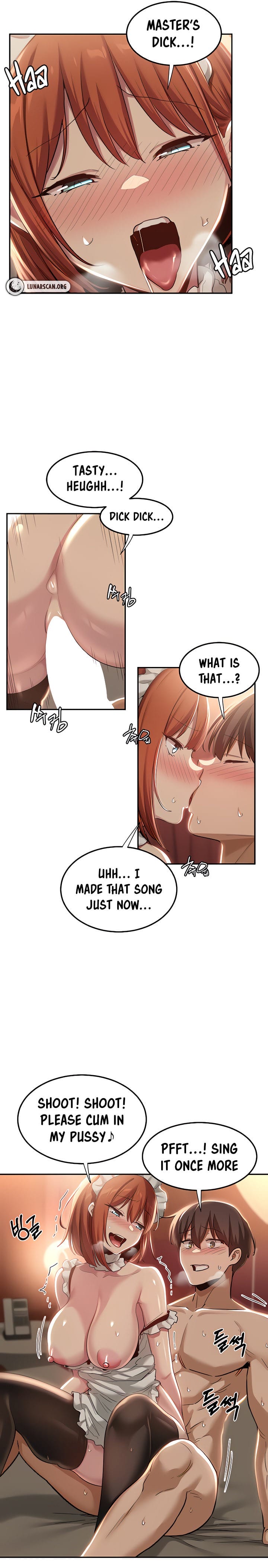 Sextudy Group Chapter 80 – page 13