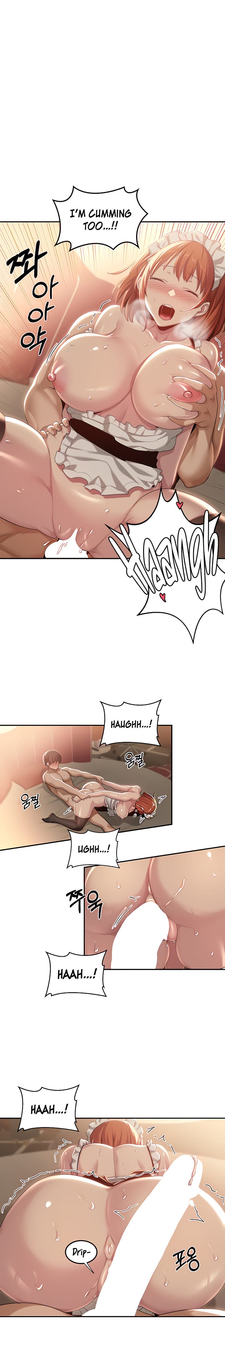 Sextudy Group Chapter 80 – page 18