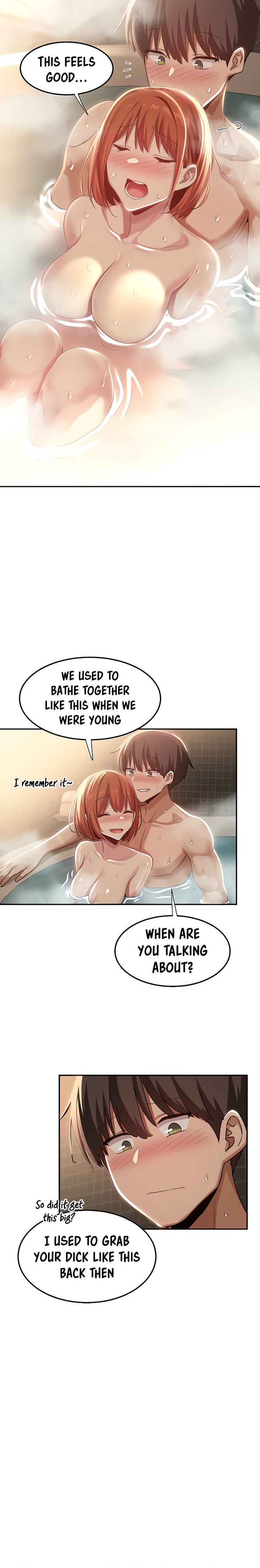 Sextudy Group Chapter 80 – page 20