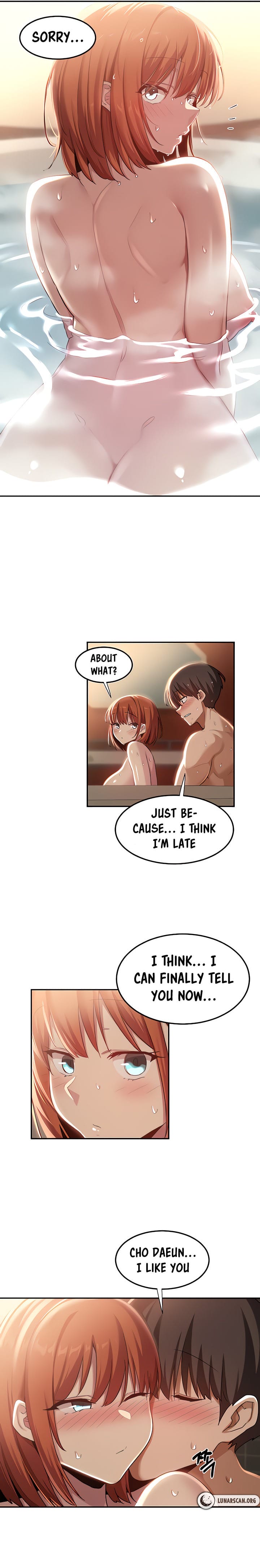 Sextudy Group Chapter 80 – page 21