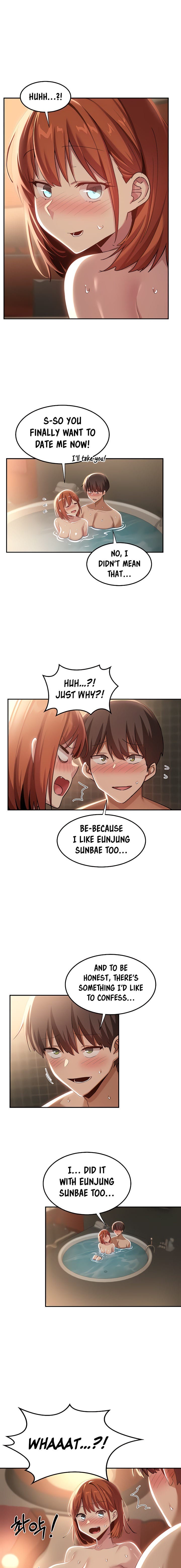 Sextudy Group Chapter 80 – page 22