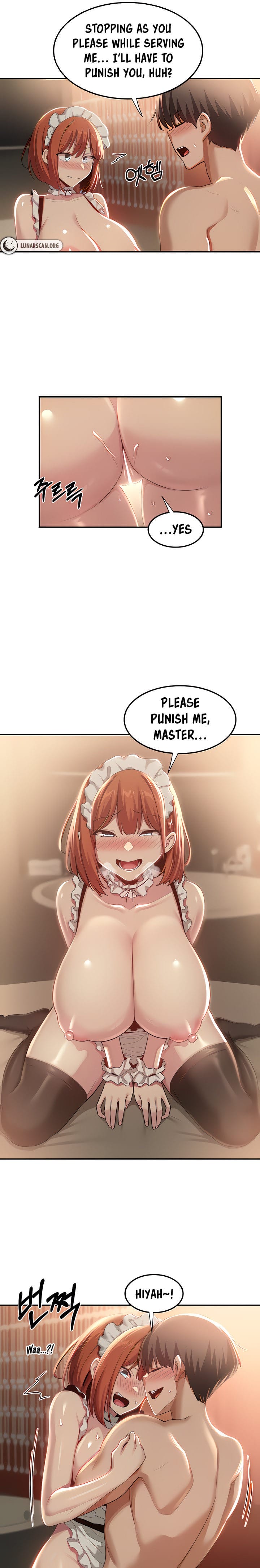 Sextudy Group Chapter 80 – page 7
