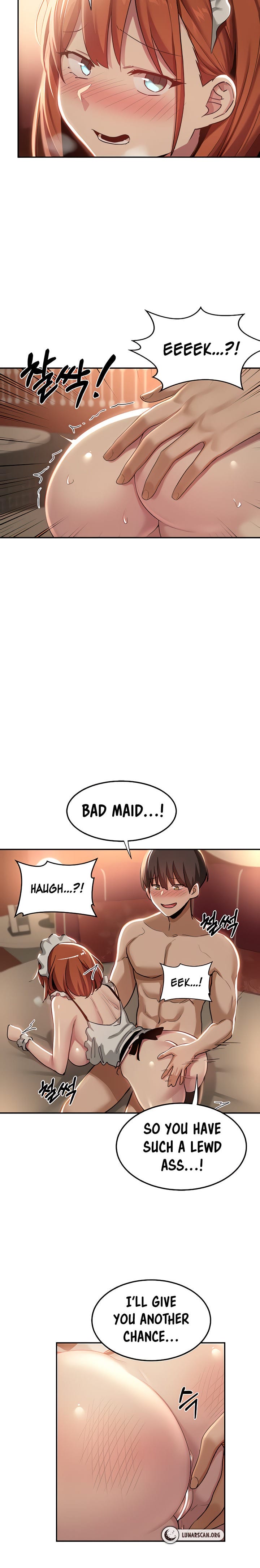 Sextudy Group Chapter 80 – page 9