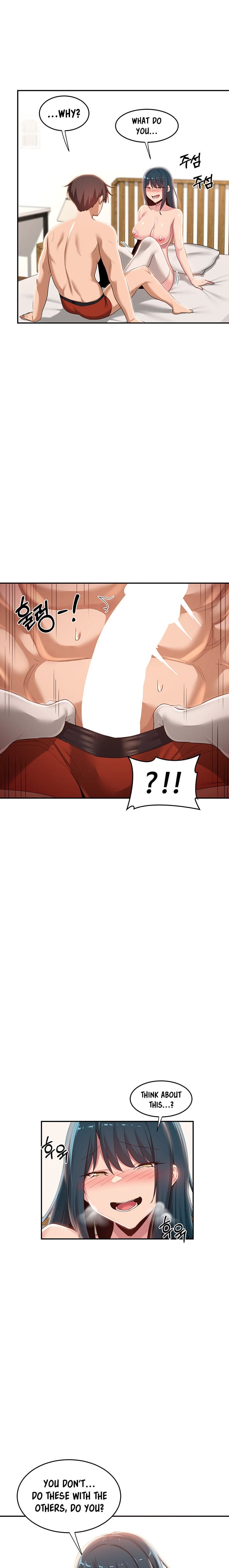 Sextudy Group Chapter 70 – page 10