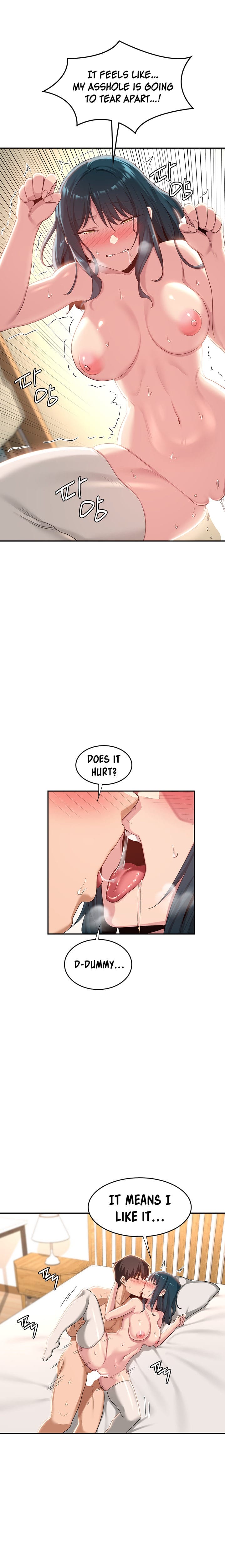 Sextudy Group Chapter 70 – page 18