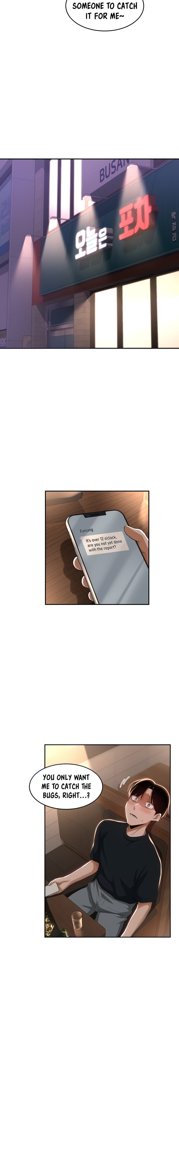 Sextudy Group Chapter 70 – page 2