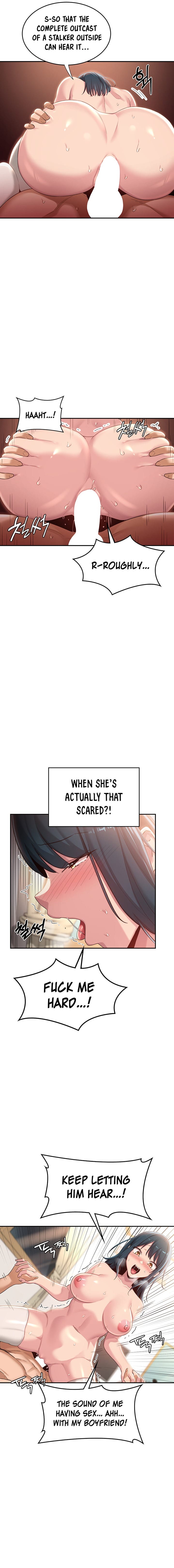 Sextudy Group Chapter 70 – page 22