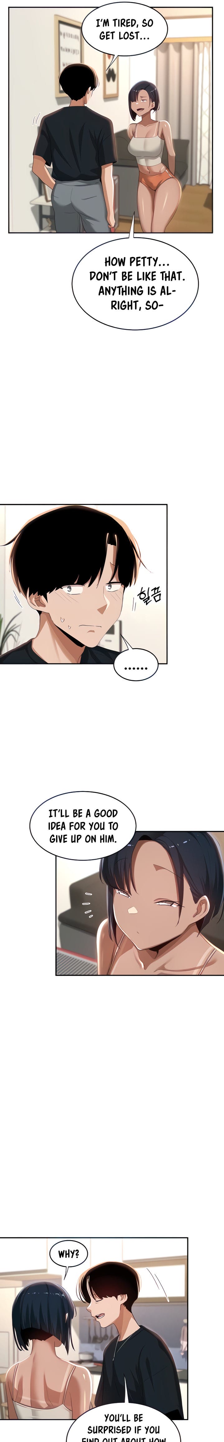 Sextudy Group Chapter 70 – page 4