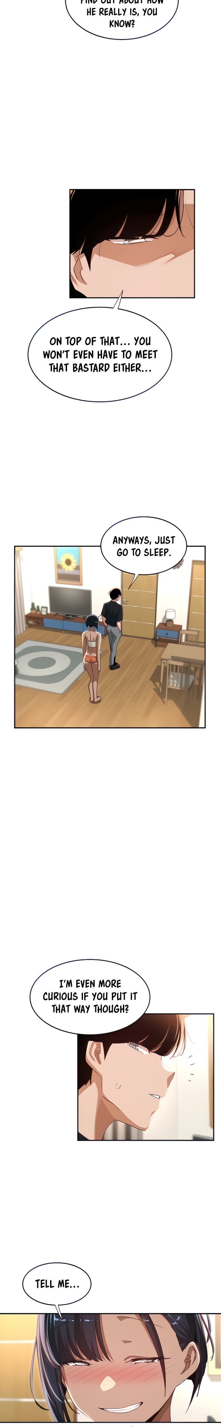 Sextudy Group Chapter 70 – page 5