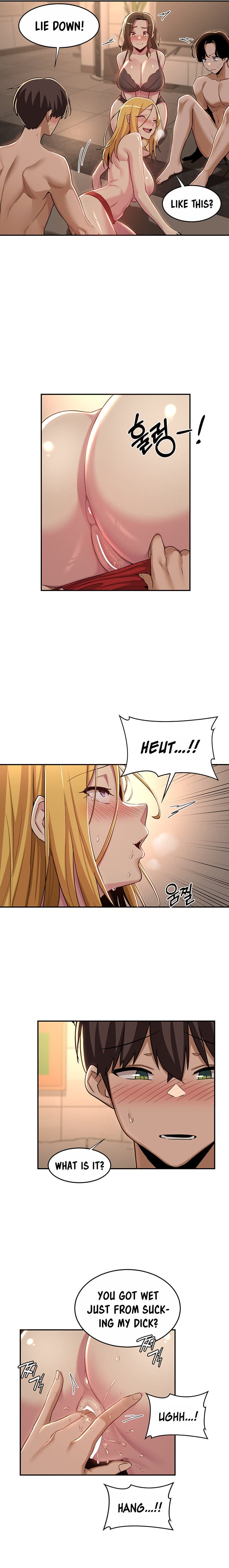 Sextudy Group Chapter 49 – page 10