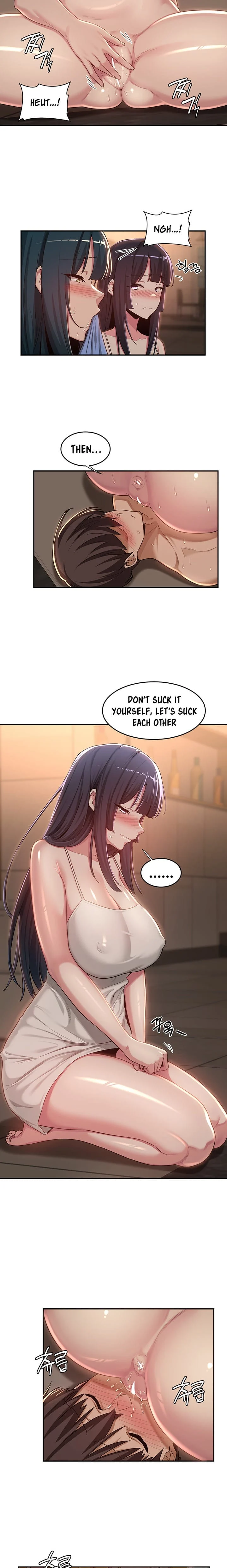 Sextudy Group Chapter 49 – page 14
