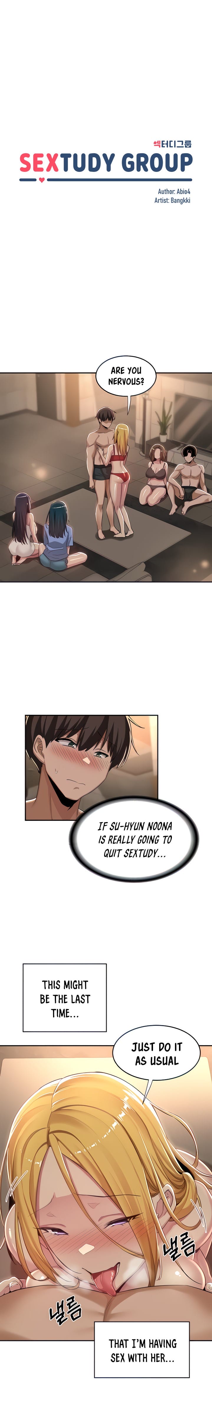 Sextudy Group Chapter 49 – page 2