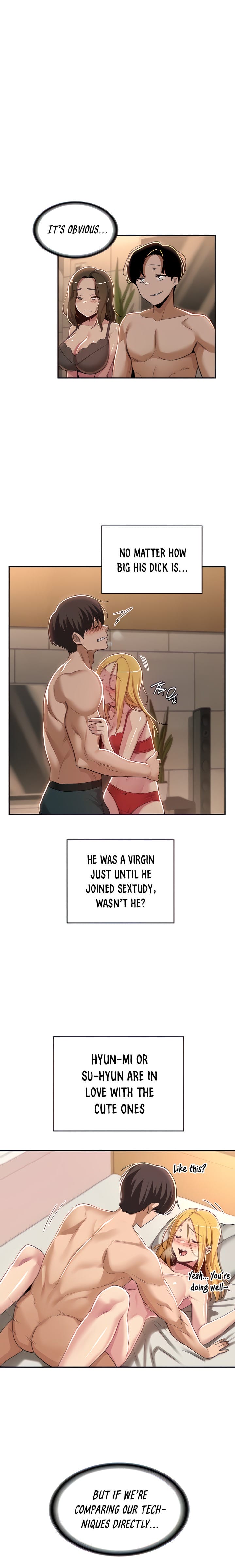 Sextudy Group Chapter 49 – page 3