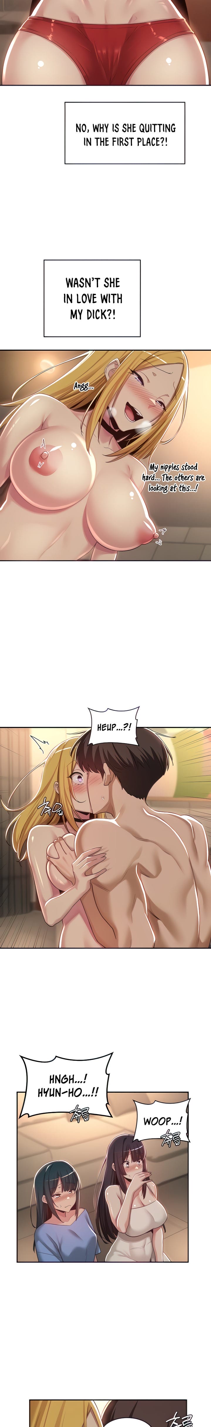 Sextudy Group Chapter 49 – page 5