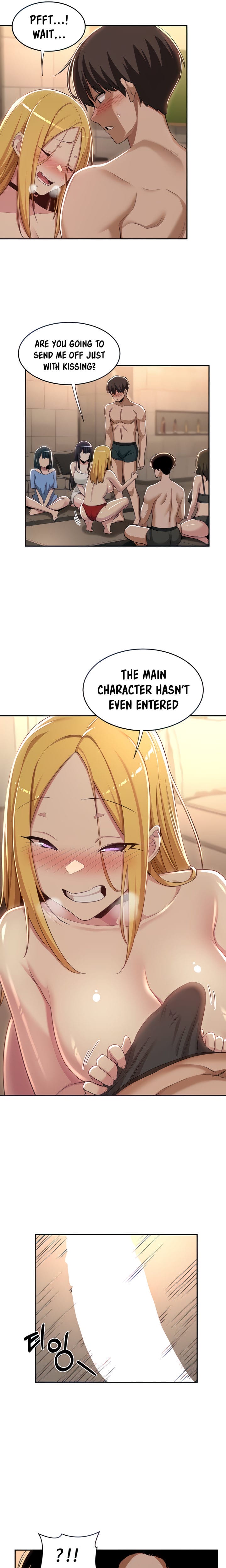 Sextudy Group Chapter 49 – page 7