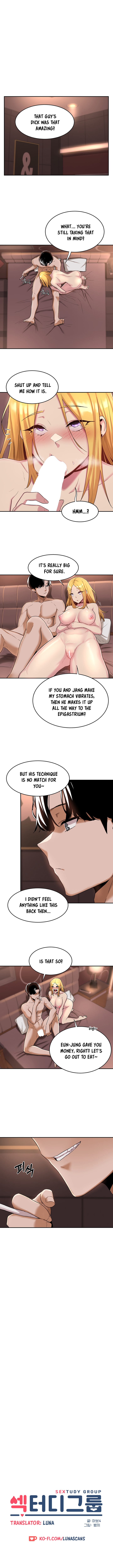 Sextudy Group Chapter 11 – page 1