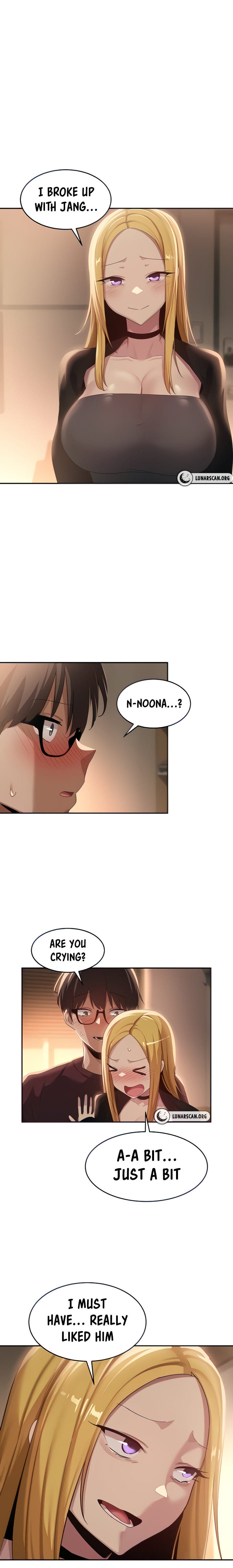 Sextudy Group Chapter 88 – page 1