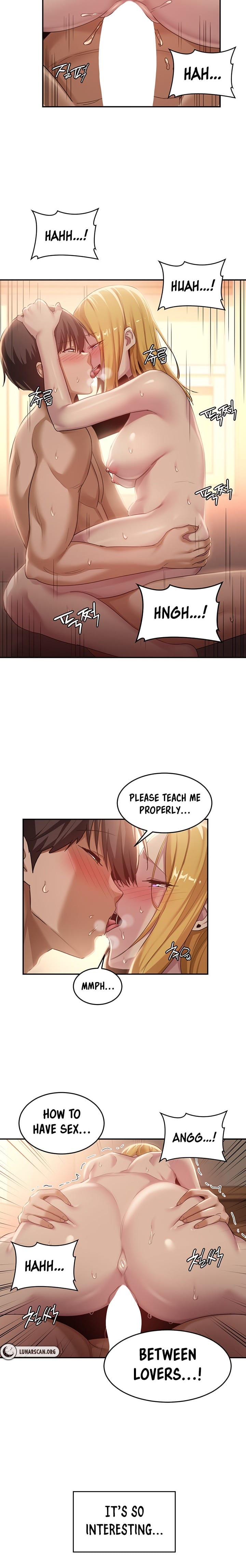 Sextudy Group Chapter 88 – page 15