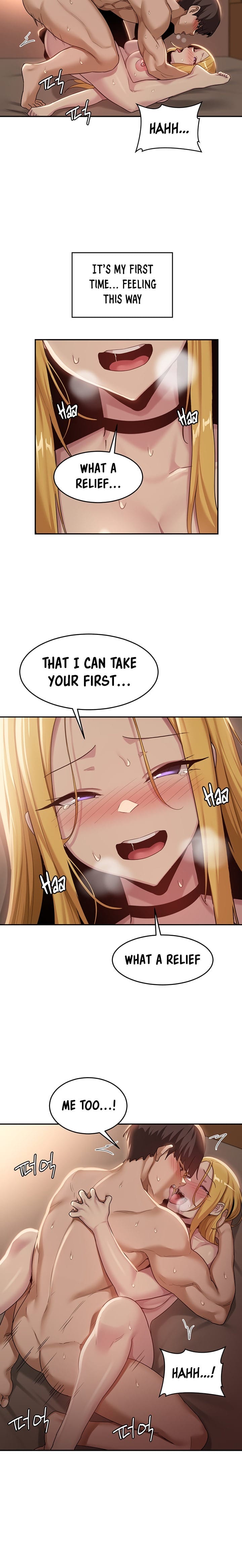 Sextudy Group Chapter 88 – page 18