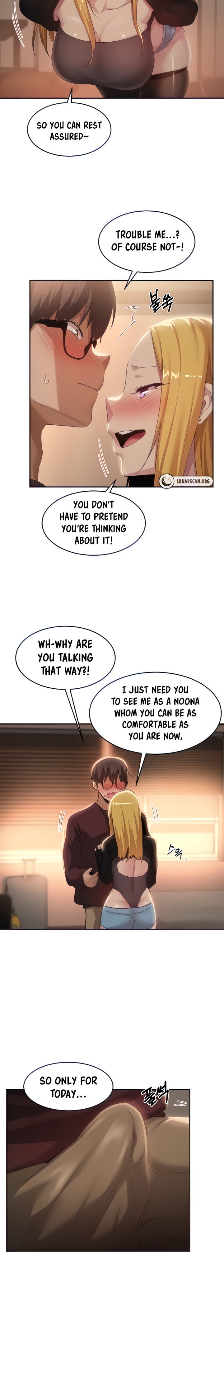 Sextudy Group Chapter 88 – page 9