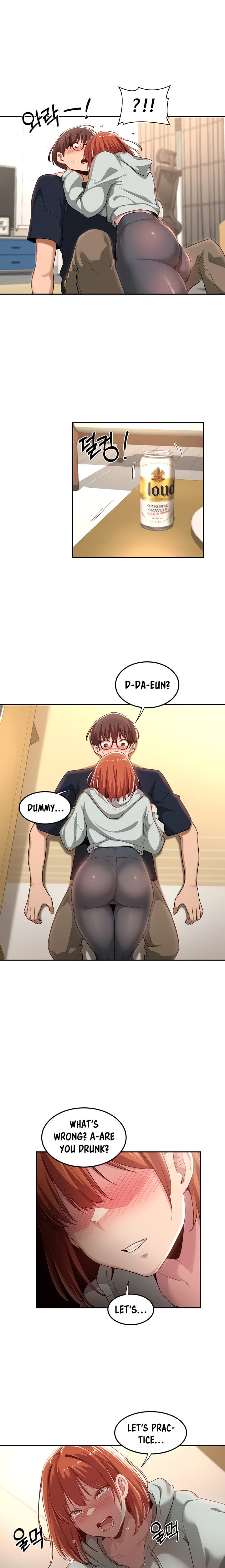 Sextudy Group Chapter 57 – page 16