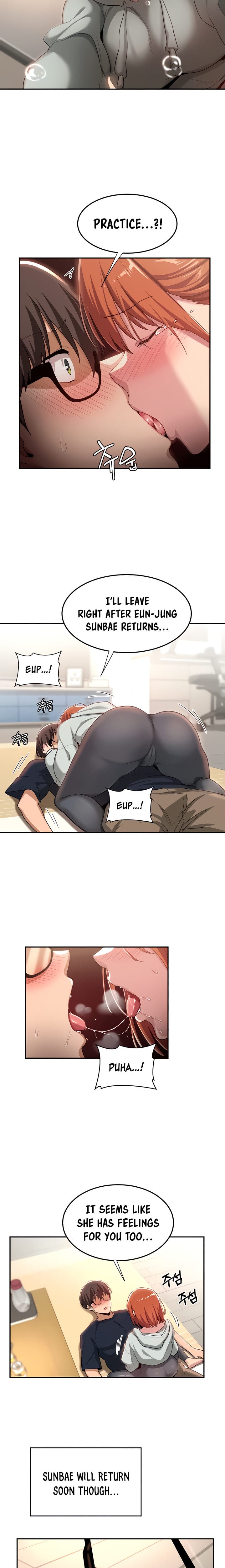 Sextudy Group Chapter 57 – page 17
