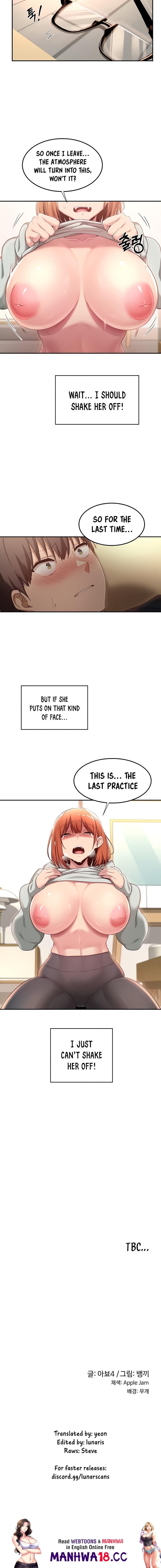 Sextudy Group Chapter 57 – page 18