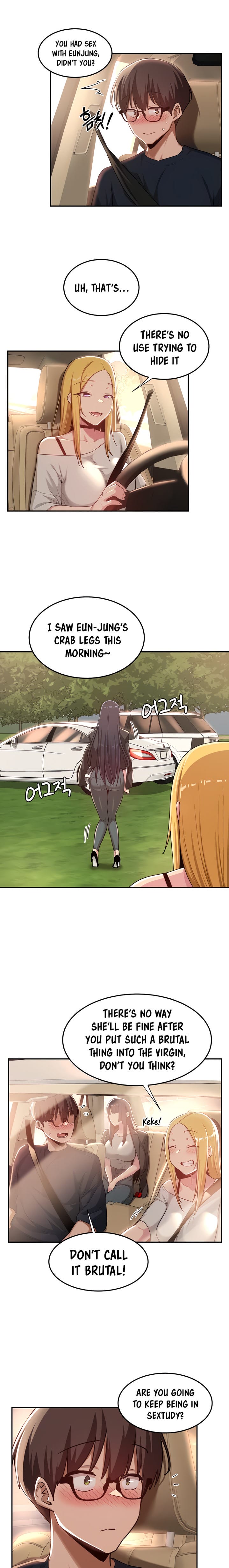 Sextudy Group Chapter 57 – page 3