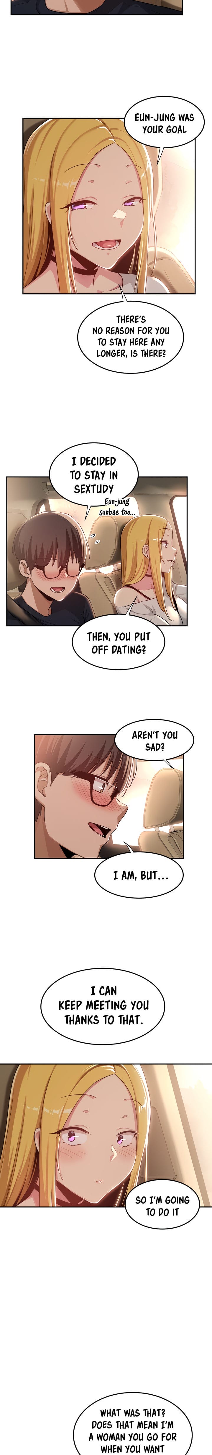 Sextudy Group Chapter 57 – page 4