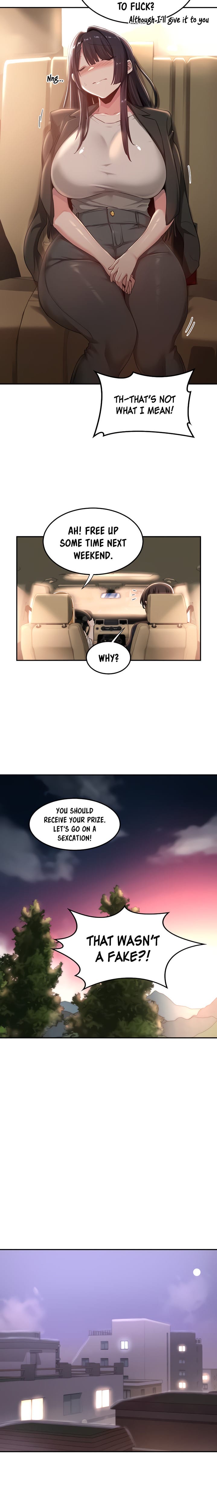 Sextudy Group Chapter 57 – page 5