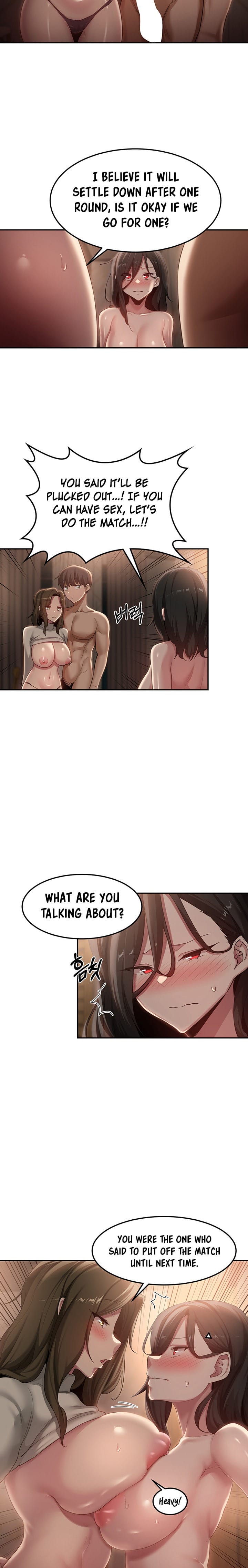Sextudy Group Chapter 95 – page 11